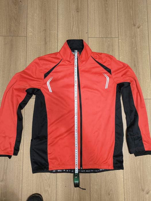 Велокуртки велоодежда вело джерси Crivit,  Размер L и XL