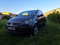 Mitsubishi Colt cz3 1.3 95km