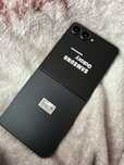 Samsung galaxy z flip 7 smartwaxh galaxy ultra