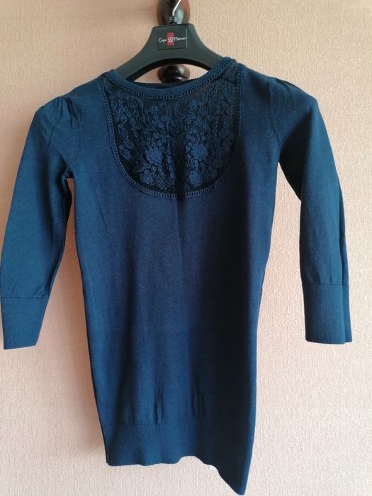 Sweterek Top Shop 38