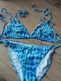 Kostium damski bikini.