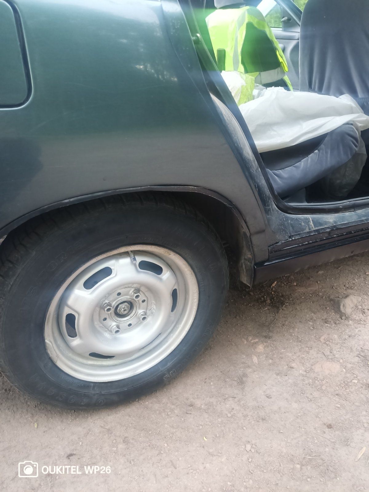 Продам авто в хорошому стані
