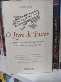 O livro do pastor