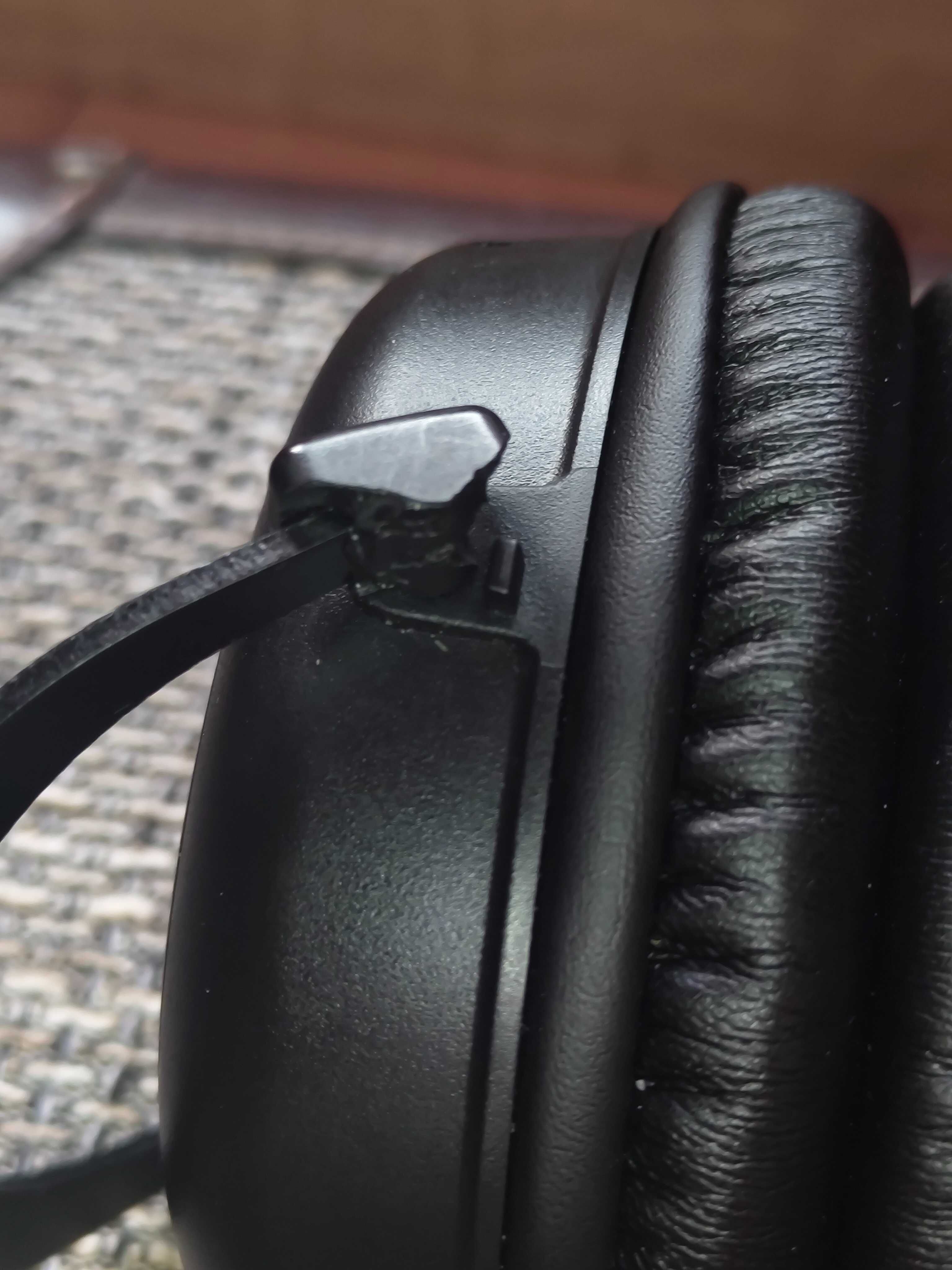 Headset HyperX Cloud II Core Wireless