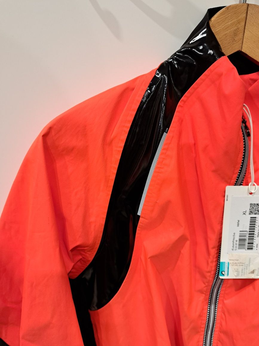 Kurtka kolarska ASSOS  EVO – rozmiar XL- nowa