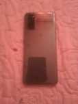 Galaxy s20 8/128