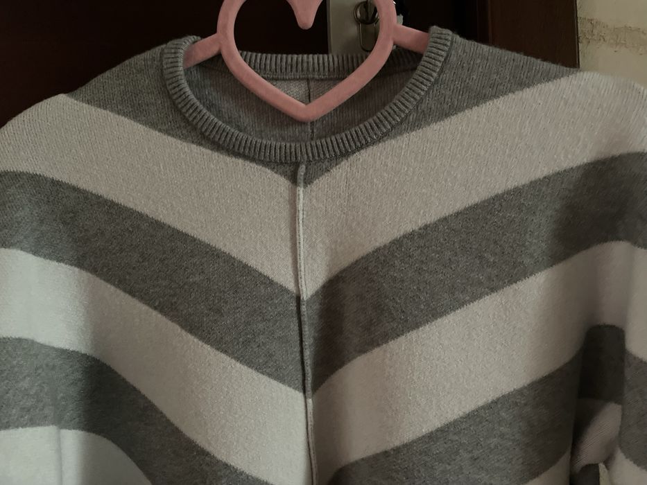 Gruby sweterek Mohito 34/XS
