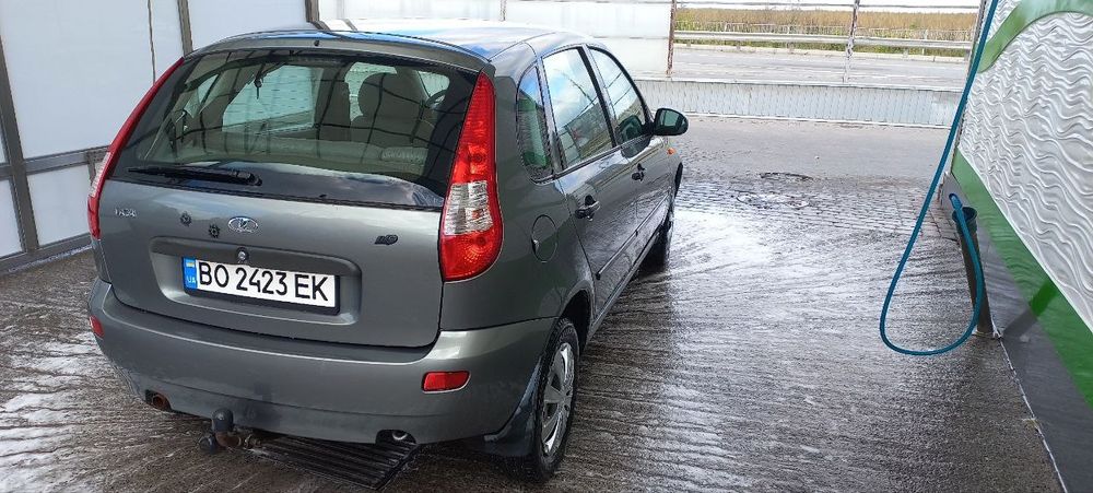 Продам Лада Калина lada 1119 kalina