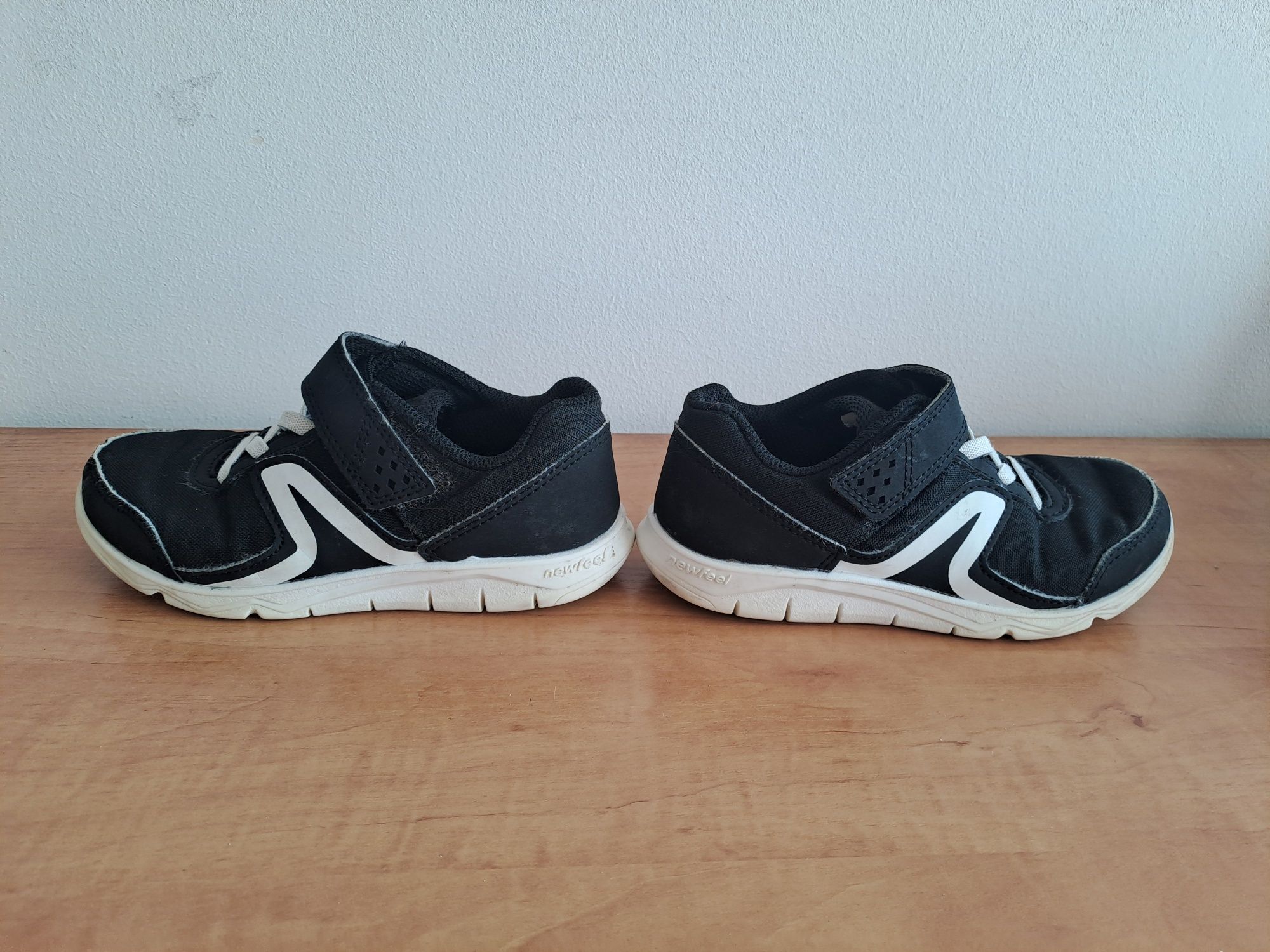 Buty chłopięce rozmiar 29 wkładka 18,5cm decathlon