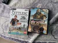 Gry the settlers i bos blood od sahara