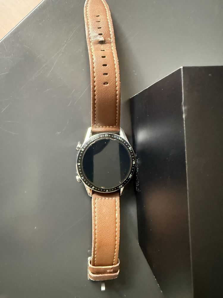 Zegarek Huawei Watch GT 2