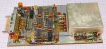 Moduł 52968 odbiornika EKD 300 RFT DDR [24]8
