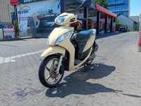 Honda vision NSC 50