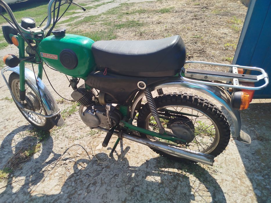 Продам Карпаты ЛМЗ в стоковом состоянии.