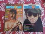 Revistas música e som