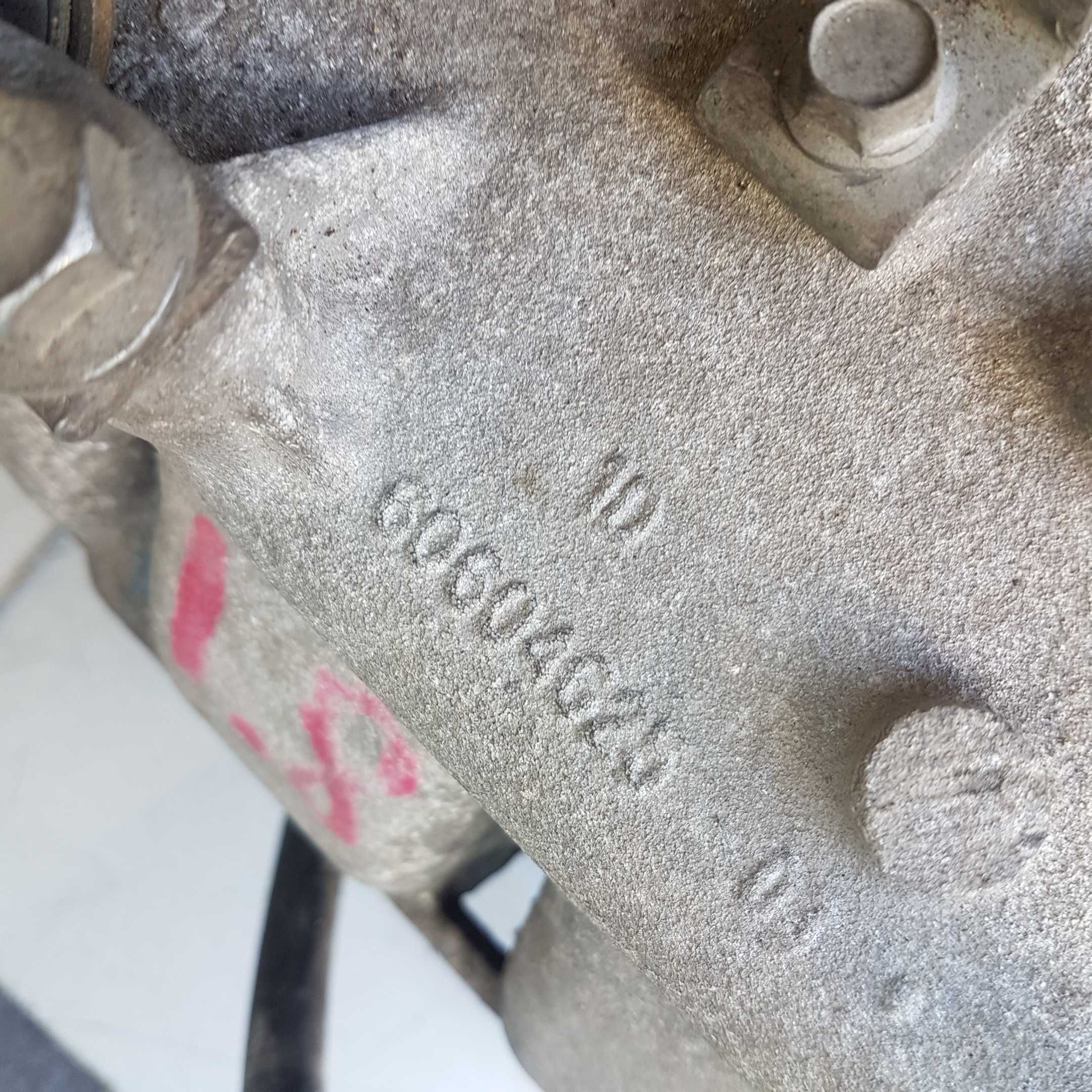 czujnik moduł zawór podciśnienie sterownik barchetta coupe hgt 147 156