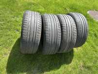 Opony bridgestone Turanza 225/50/18