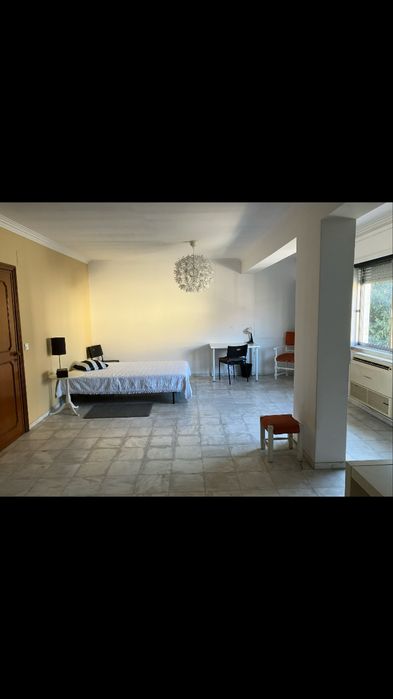 Aluguer de Quarto em Benfica