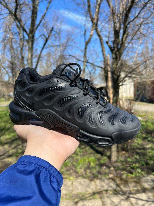 ОРИГІНАЛ! Nike Air Max Plus Drift 38 38.5 39 | HF0785-001