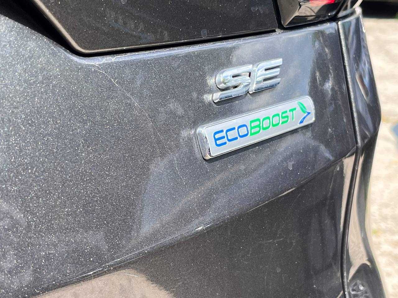 Ford Escape в кредит без авансу