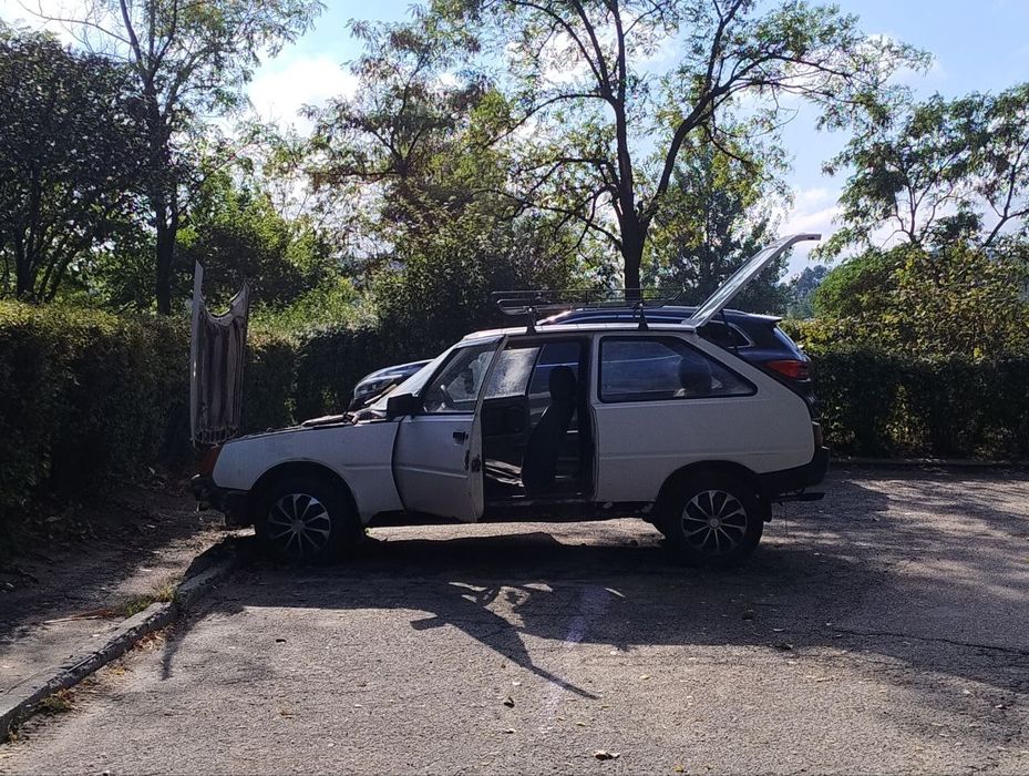 Продам автомобиль ЗАЗ 1102