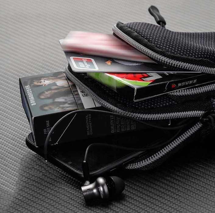 Etui Pokrowiec OPASKA NA RAMIĘ Telefon Do Biegania i Ćwiczenia