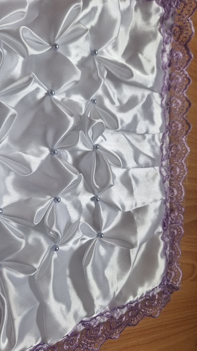 Наволочка для подушки нареченої