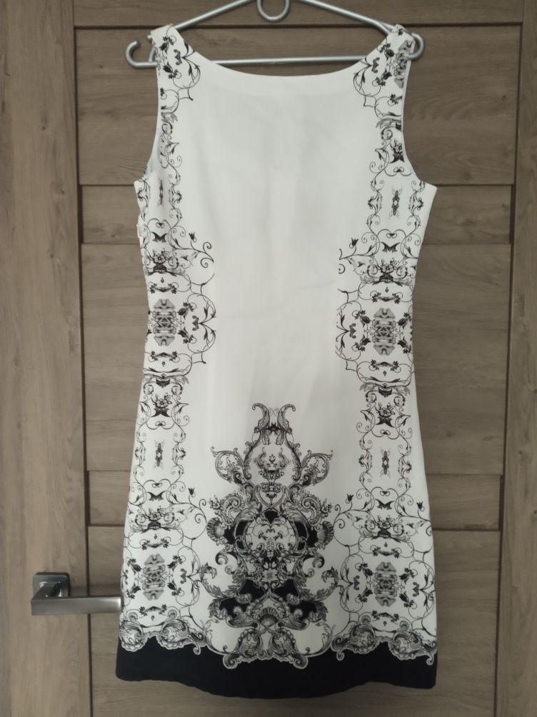 Sukienka Orsay, letnia, rozmiar 38