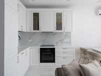 Продажа шикарной 3комнатной квартиры,ЖК Грейт,Great,Видовая,
