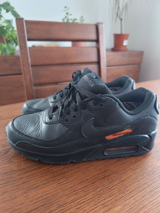 Buty męskie Nike Air Max 90 GORE-TEX