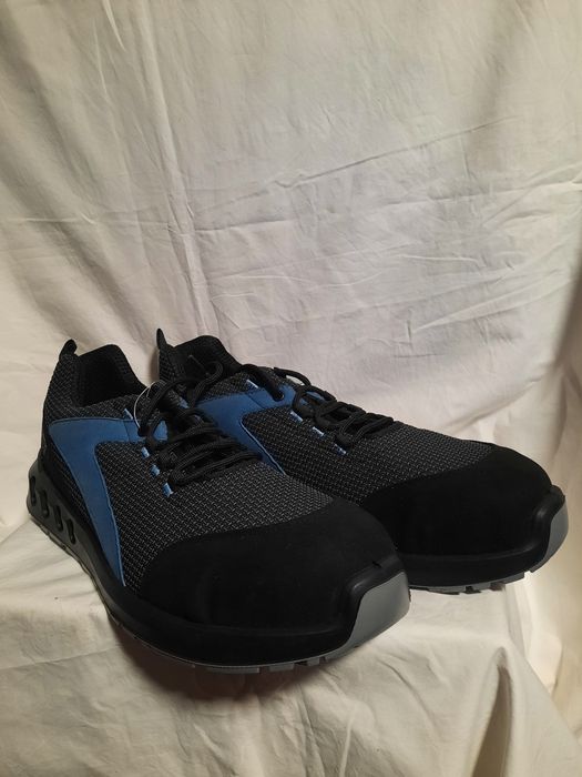 Buty ochronne  PPE II Categoria S3 Wurth