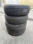 Комплект шин  nexen 185 60 r15