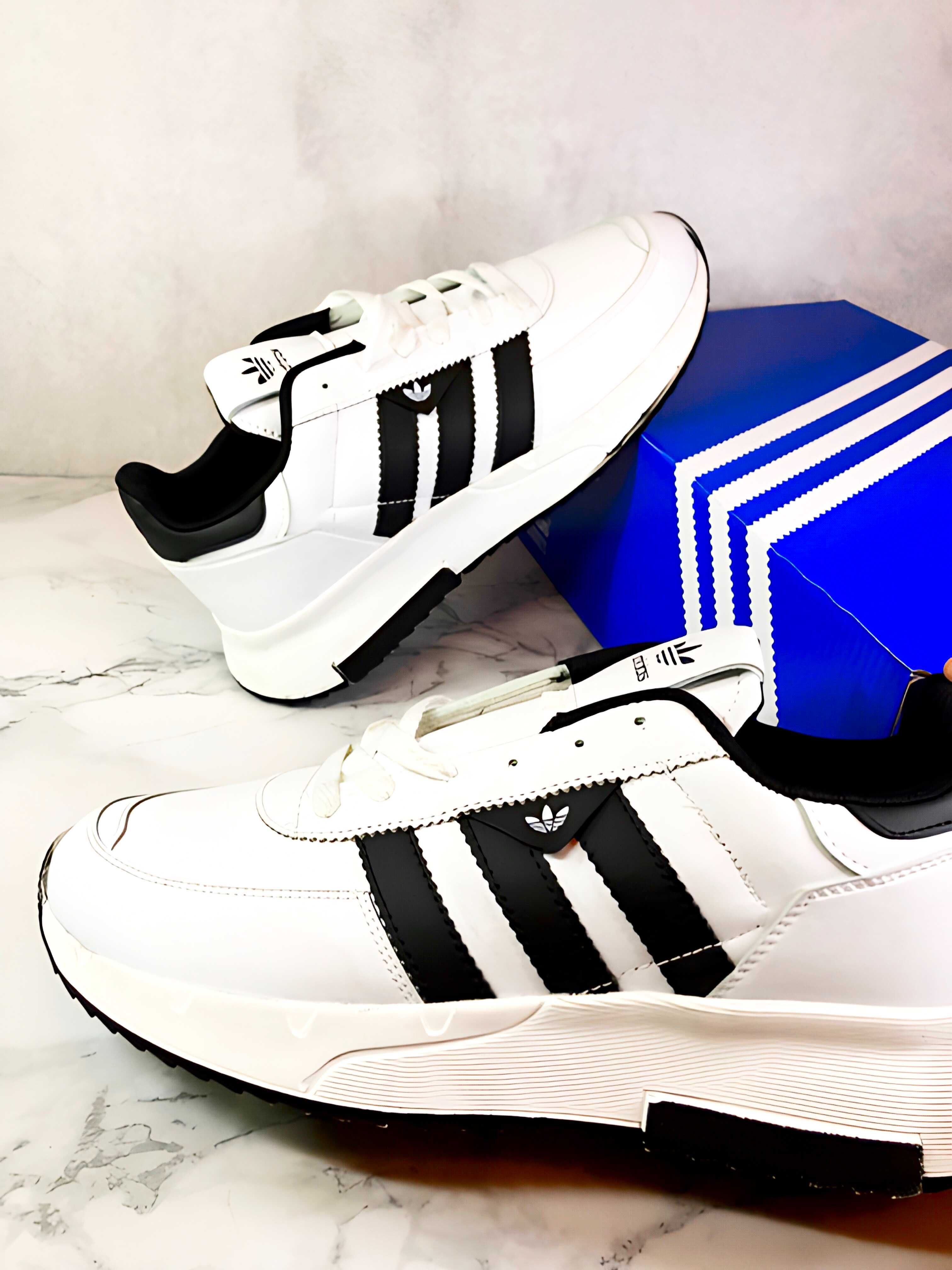 Летние кроссовки мужские  Adidas 41.42. размер.