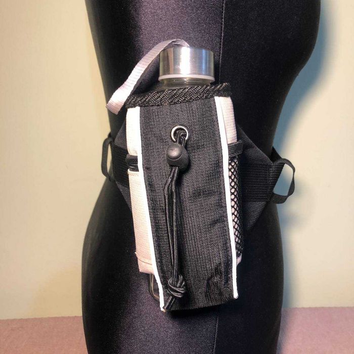 Поясна сумка для пляшки