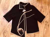 Sweter blezer Sammer Berlin