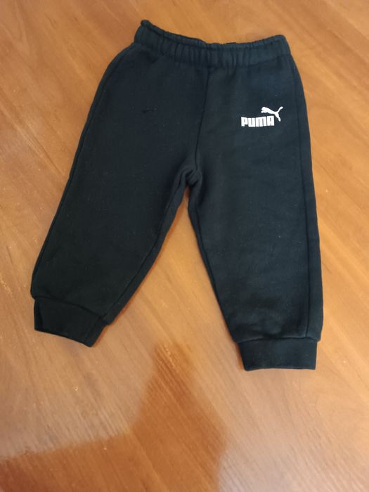 Дитячий костюм PUMA