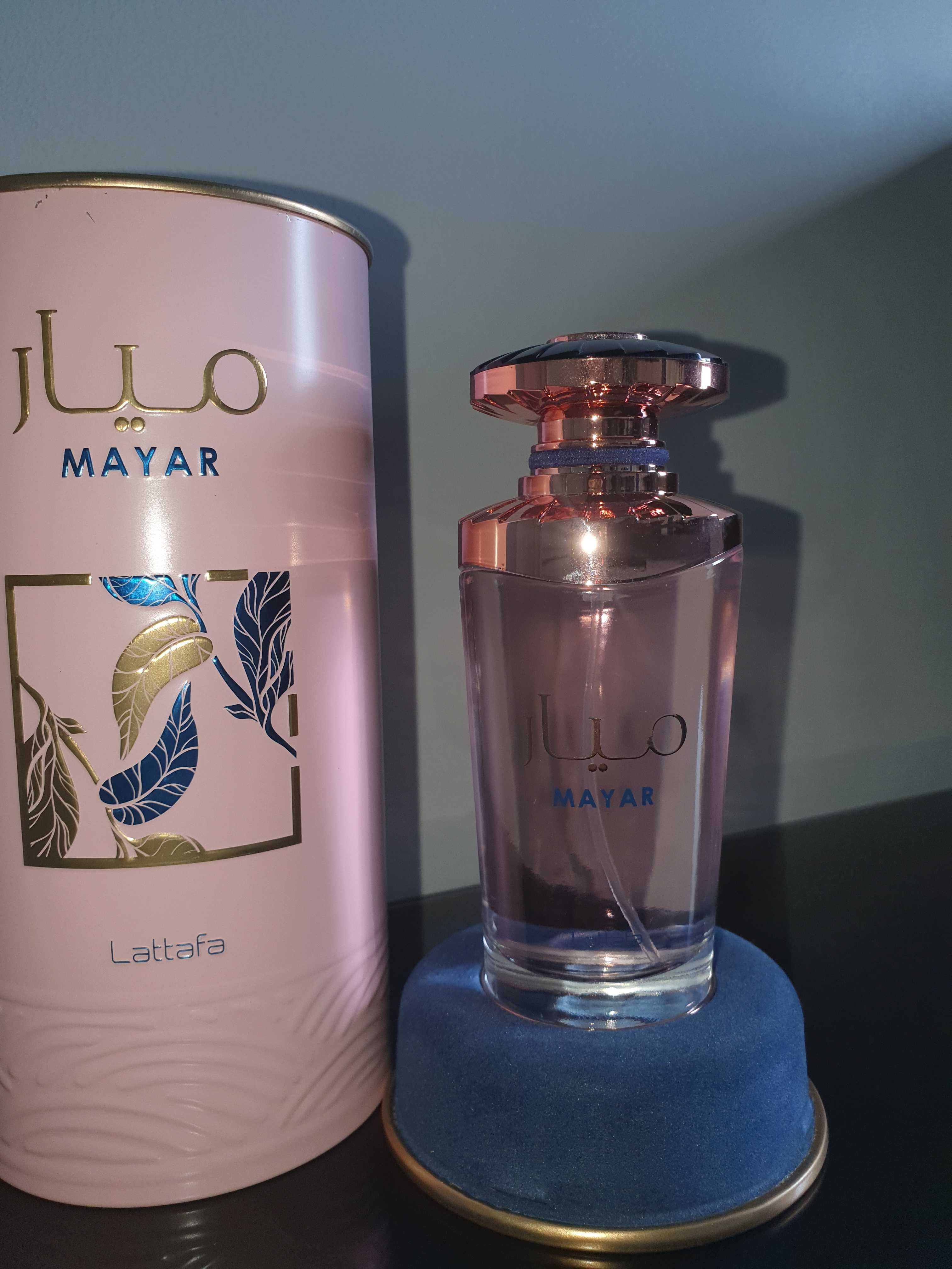 LATTAFA MAYAR edp.100ml klon Angel Nova