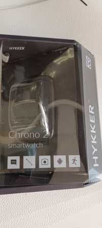 Smartwatch Hyker Chrono 2