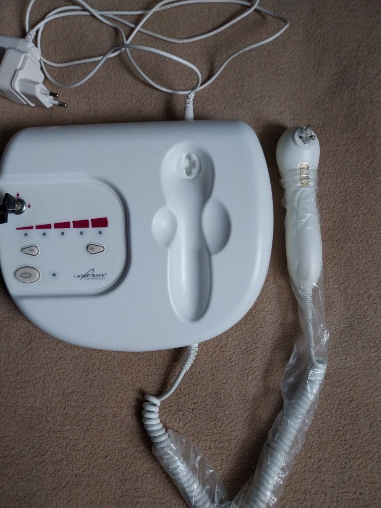 Depilator laserowy 5 poziomowy