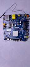 Main board CV628H-T42