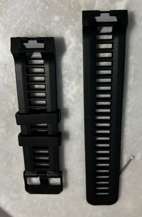 North Edge Vertico Strap ремінець для годинника Оригінал 100%