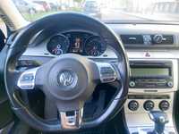 VW PASSAT 2.0 TDI CR 140 KM DSG 2008 rok