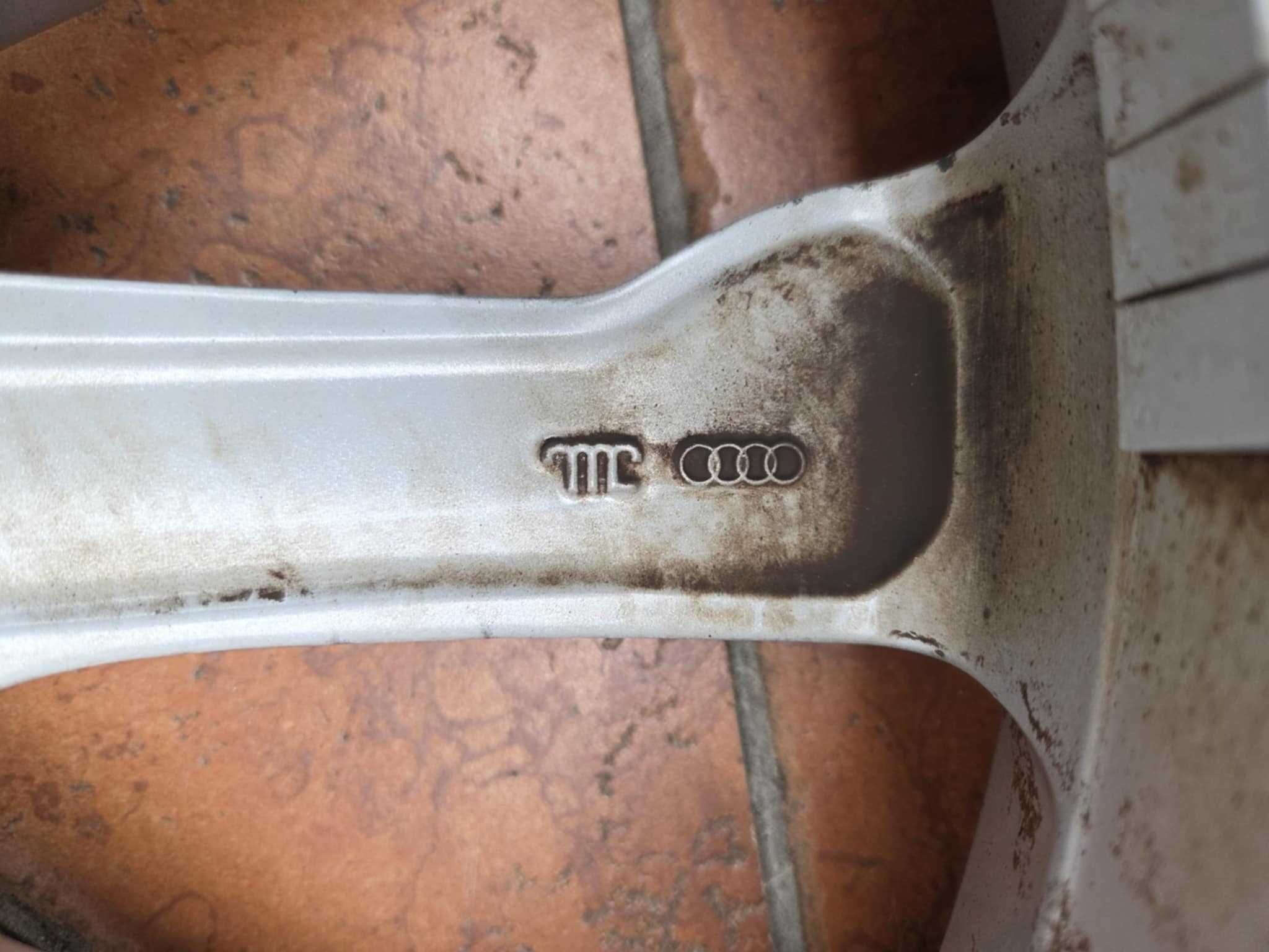 Alufelgi Audi A5 8T0#601#025BR A4  B8 B9 A6 C7 C8 A7