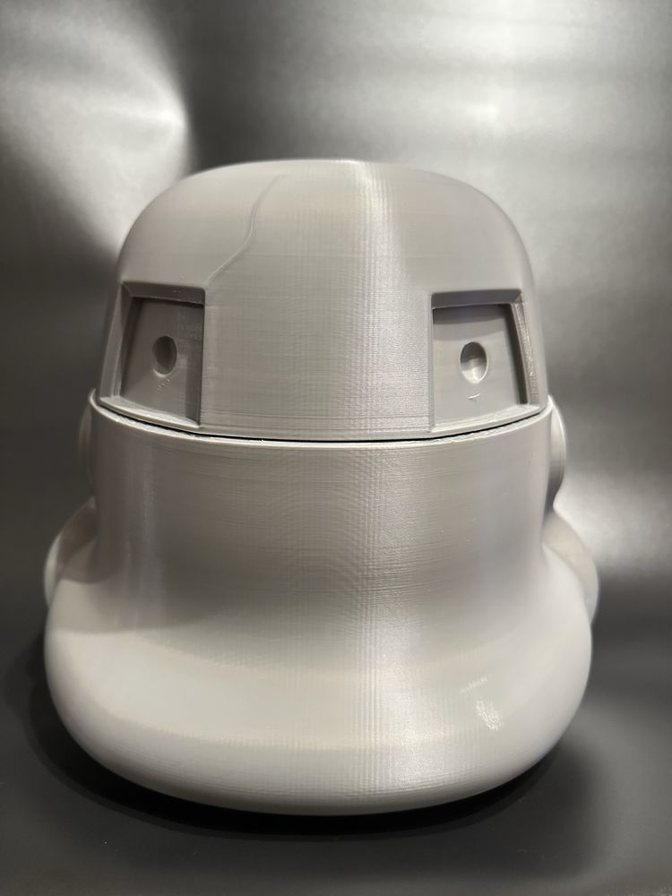 Hełm maska kask stormtrooper szturmowiec z rogue one star wars cosplay