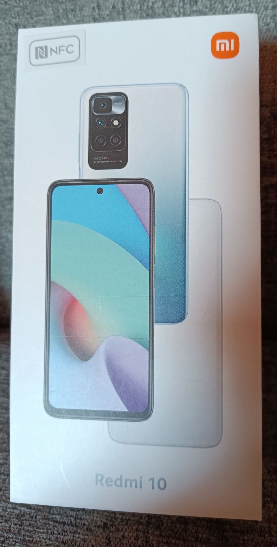 Xiaomi Redmi 10 4GB/64GB