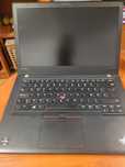 Laptop Lenovo ThinkPad A485 – Ryzen 3 / 8 GB RAM / 240 GB SSD / Win11