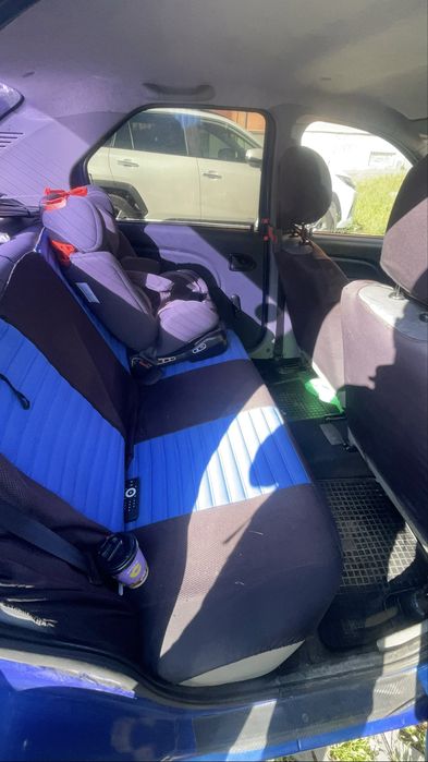 Дачія логан 1 продаж