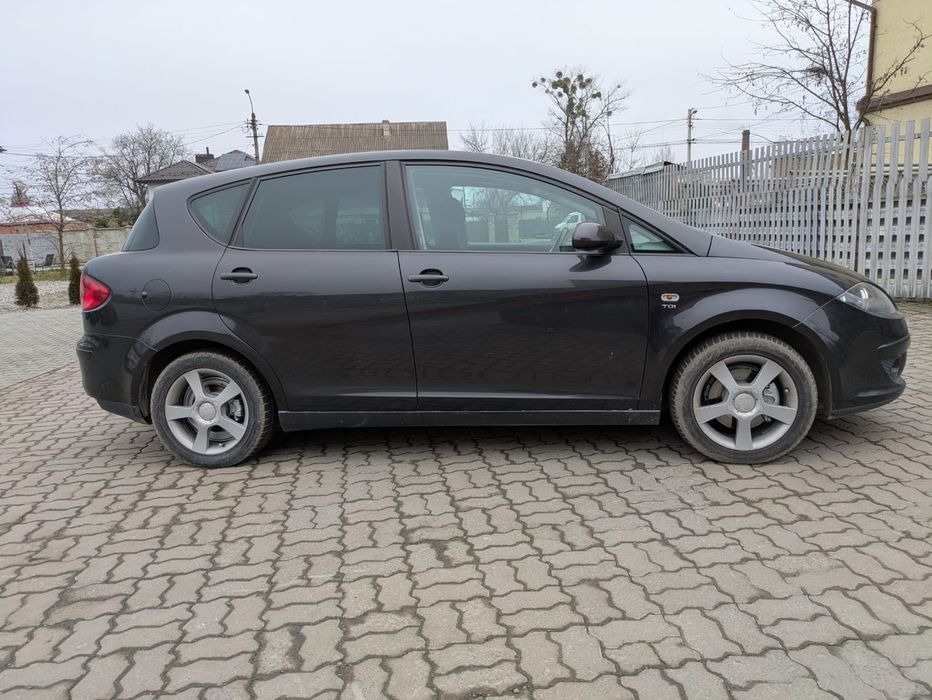 Продам Сеат толедо 2,0 дизель