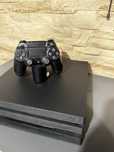 sony playstation 4 pro