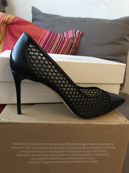 Casadei Jolly Julia rozmiar 40 poszukiwany model   nowe z metką